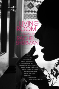 Living Room Cover